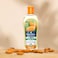 BEAUTY VOC ALMOND HAIR OIL 200ML