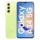Samsung Galaxy A34, 256GB Internal Memory, 8GB RAM, 5G, Green Lime