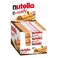 Nutella B Ready Biscuits 22gx36's