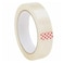 Transparent Tape - 80 Meter