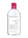 Bioderma Sensibio H2O Soothing Micellar Cleansing Water Clear 500ml