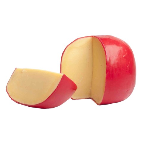 Happy Cow Edam Cheese