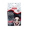 Beauty Formulas Charcoal Eye Gel Patches 6's: 12867