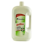 Buy Carrefour Antiseptic Disinfectant Liquid 4L in Kuwait