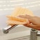 Marrkhor Non-Woven Disposable Dishcloth Multifunctional Cleaning Towel Breakpoint Disposable Dishwashing Towel Multicolour