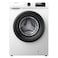 Hisense Front Loading Washing Machine 7kg WFQP7012EVM White