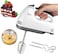 ACHAS Electric Hand Mixer Beaters, Lightweight Handheld,7-Speed,Food Beater