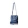 American Tourister Neck Safety Pouch Grey