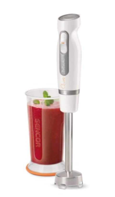 sencor hand blender shb 4358wh