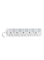 Sonashi 5 Way Extension Socket White SES-1005