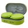 Milton Bon Bon Soft Line Lunch Box Set Green 280ml