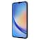 Samsung Galaxy A34 Dual SIM 8GB RAM 256GB 5G Graphite