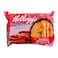 Kellogg's Instant Oriental Sausage Flavour Noodle 70 gr