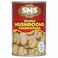 Sms Whole Mushrooms Champignons Choice Quality 400g