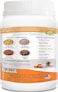 Oladole Natural Plant Based Organic Protein Powder, Caramel Butterscotch - Vegan, Low Net Carbs, Non Dairy, Gluten Free, Lactose Free, No Sugar Added, Soy Free, Non-Gmo, 2.20 Pound 1kg Halal