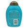 OGX Shampoo Renewing+ Argan Oil of Morocco New Gentle and PH Balanced Formula 385ml