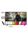 Dansat 43 Inch&nbsp;-Smart TV- FHD, LED, WebOS, DTD4321BH, Black