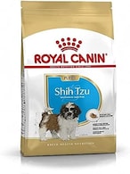 اشتري Royal Canin Bhn Shih Tzu Puppy 1.5 Kg Breed Health Nutrition Dog Food,, Shih Tzu Puppy Dog Dry Food في الامارات