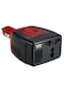 Generic - Portable Car Power Inverter Charger Converter