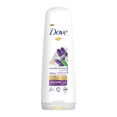 Dove Conditioner Thickening Ritual with Lavender - 350ml