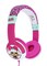 OTL LOL OnEar Wired Headphone - Safe Volume Limiting @85dB, Foldable &amp; Adjustable, Superb Sound Quality,  Works w/ Smartphones, Tablets, Ninetendo Switch, Laptops &amp; devices w/ 3.5mm port - My Diva