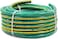 Garden Water Hose Reinforced 1/2 Inch 25 Meters - Green