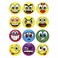JARU SPONGE BALL EMOJI PDQ (24)