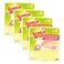 Scotch-Brite 3 Sponge Cloth Ultra 4 PCS