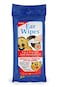 Petkin Earwipes 20Ct