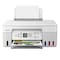 Canon Pixma Series G3470 Megatank Printer White