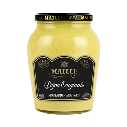 Maille Mustard Dijon Original 865GR