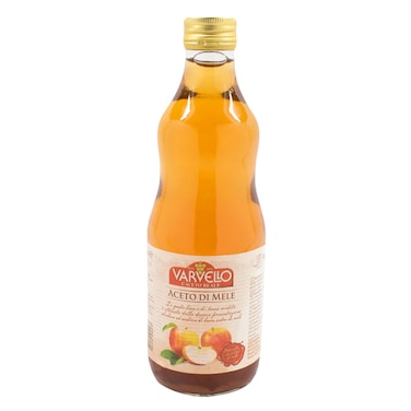 Varvello Apple Vinegar 1L