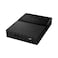 Western Digital My Passport Portable External Hard Drive 4TB Black