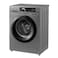 Hitachi Front Loading Washing Machine 7kg BD70CE3CGXSL Silver