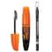 Rimmel Scandaleyes Curve Alert Mascara With Waterproof Kohl Kajal Liner, Set, Combo