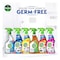 Dettol 4-In-1 Power Bathroom Cleaner Spray Spring Fresh 500ml