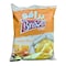 Bravo Mix Cheese Potato Chips - 47 gram