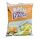Bravo Mix Cheese Potato Chips - 47 gram