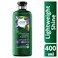 Herbal Essences Bio Renew Shine Cucumber And Green Tea Shampoo Green 400ml