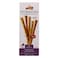 LA MOLE GARLC AIL BREADSTICKS 120G