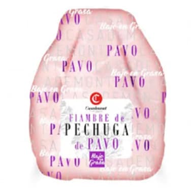 Casademont Turkey Breast