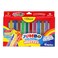 Deer Jumbo Coloring Markers (Set of 12)