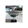 12V TGF 200W 108cm Bar Light For Jeep Wrangler, 18000LM Lumens, Aluminum Housing Material, and IP68 Waterproof Rating with 360-Degree Lighting Angle