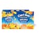 Capri-Sun Fruit Crush 100% Mango Fruit Juice 200ml Pack of 10