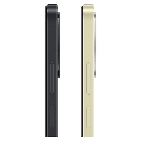 Oppo A38 Dual SIM 6GB RAM 128GB 4G Glowing Gold
