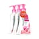 DermoViva Fairness Glow Hand Wash 200ml &times;3
