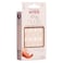 Kiss Salon Acrylic Nude Nails KNA03 Pink 28 PCS