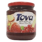 Buy Tova Mixed Fruit Jam 450g in Kuwait