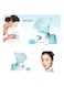 Benice Facial Spa Blue/White
