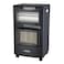 Zilan Electric And Gas Heater 75x40x46CM